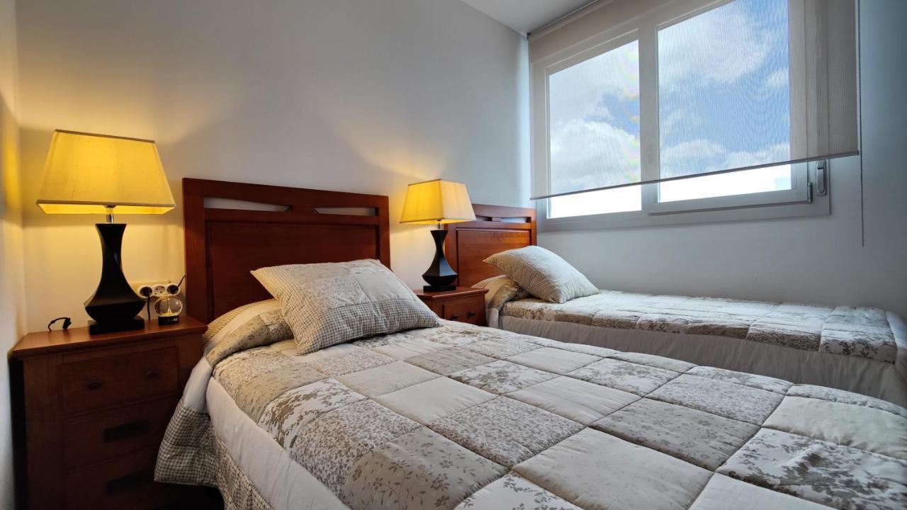Baupres Luxury Apartment Calpe Eksteriør billede