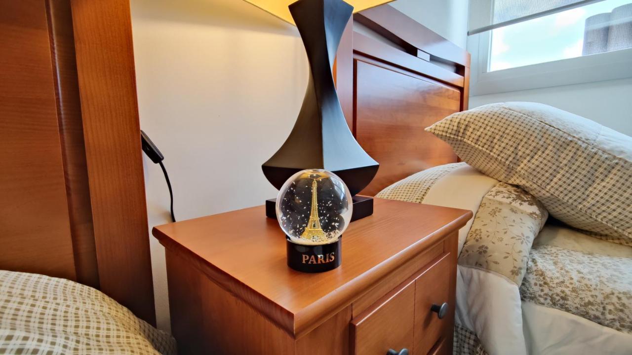 Baupres Luxury Apartment Calpe Eksteriør billede
